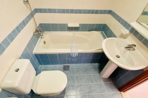 Vila v Al Salam Street, Abu Dhabi, SAE 4 ložnice, 255.5 m² Č.: 589242 - fotografie 22