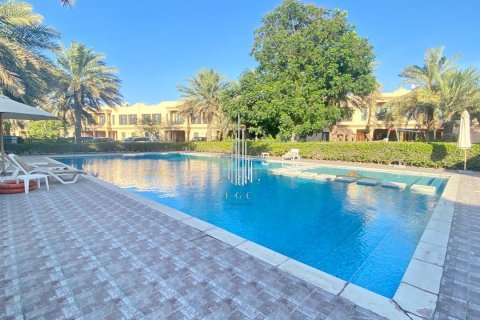 Vila v Al Salam Street, Abu Dhabi, SAE 4 ložnice, 255.5 m² Č.: 589242 - fotografie 27