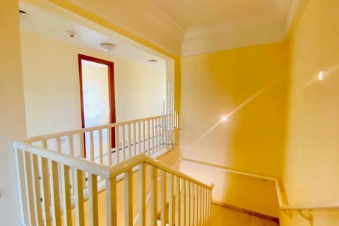 Vila v Al Salam Street, Abu Dhabi, SAE 4 ložnice, 255.5 m² Č.: 589242 - fotografie 15