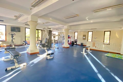 Vila v Al Salam Street, Abu Dhabi, SAE 4 ložnice, 255.5 m² Č.: 589242 - fotografie 24