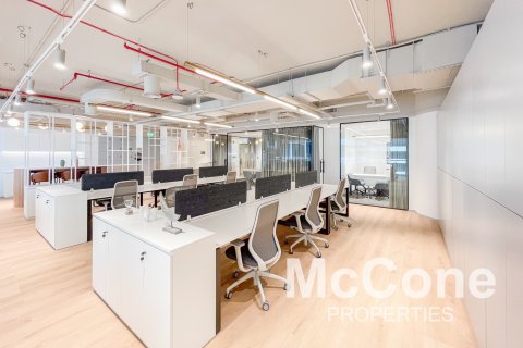 Kancelář v Sheikh Zayed Road, Dubai, SAE 212 m² Č.: 586852 - fotografie 5