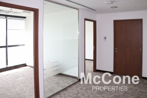 Ufficio in affitto a Jumeirah Lake Towers, Dubai, EAU 101.73 mq. № 586853 - foto 4