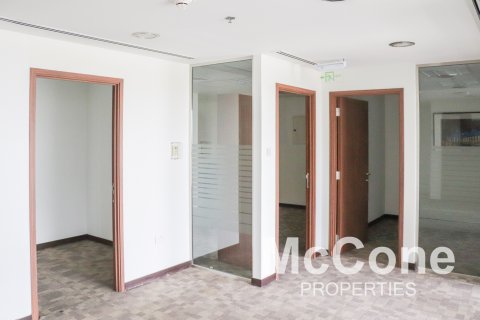 Ufficio in affitto a Jumeirah Lake Towers, Dubai, EAU 101.73 mq. № 586853 - foto 1