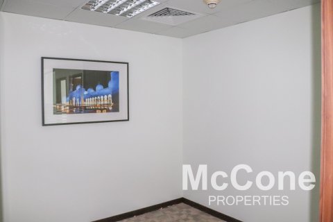 Ufficio in affitto a Jumeirah Lake Towers, Dubai, EAU 101.73 mq. № 586853 - foto 17