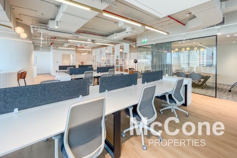Kancelář v Sheikh Zayed Road, Dubai, SAE 212 m² Č.: 586851 - fotografie 5