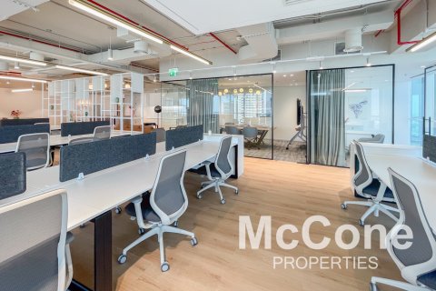 Kancelář v Sheikh Zayed Road, Dubai, SAE 212 m² Č.: 586851 - fotografie 9