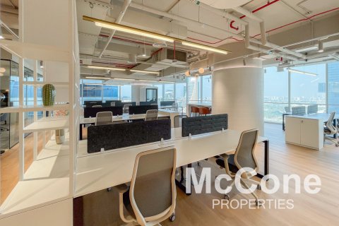 Kancelář v Sheikh Zayed Road, Dubai, SAE 212 m² Č.: 586851 - fotografie 22
