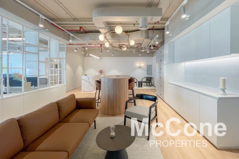 Kancelář v Sheikh Zayed Road, Dubai, SAE 212 m² Č.: 586851 - fotografie 21