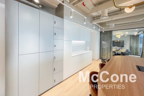 Kancelář v Sheikh Zayed Road, Dubai, SAE 212 m² Č.: 586851 - fotografie 25