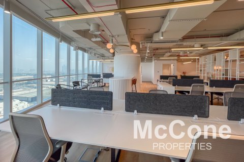 Kancelář v Sheikh Zayed Road, Dubai, SAE 212 m² Č.: 586851 - fotografie 10