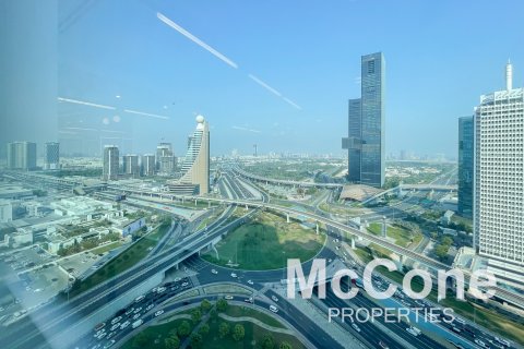 Kancelář v Sheikh Zayed Road, Dubai, SAE 212 m² Č.: 586851 - fotografie 27