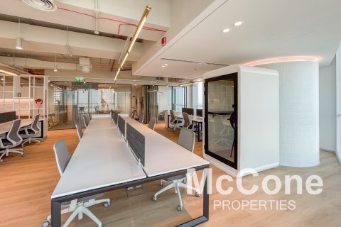 Kancelář v Sheikh Zayed Road, Dubai, SAE 212 m² Č.: 586851 - fotografie 8