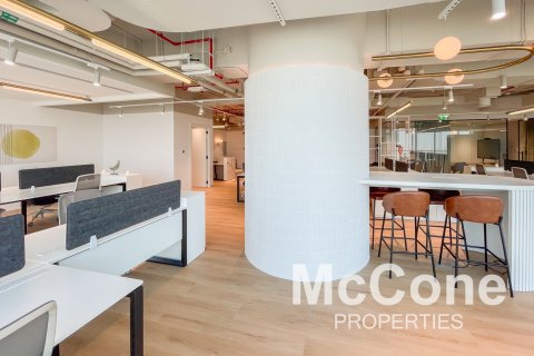 Kancelář v Sheikh Zayed Road, Dubai, SAE 212 m² Č.: 586851 - fotografie 24