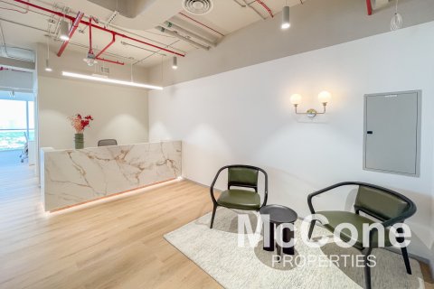 Kancelář v Sheikh Zayed Road, Dubai, SAE 212 m² Č.: 586851 - fotografie 16