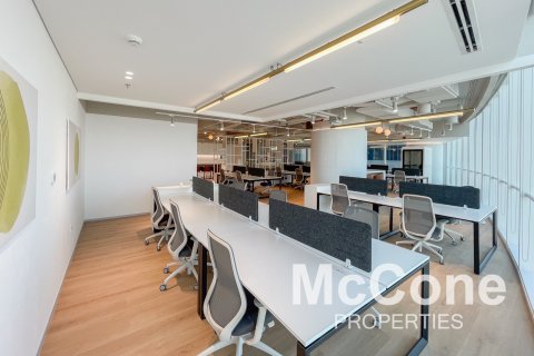 Kancelář v Sheikh Zayed Road, Dubai, SAE 212 m² Č.: 586851 - fotografie 3