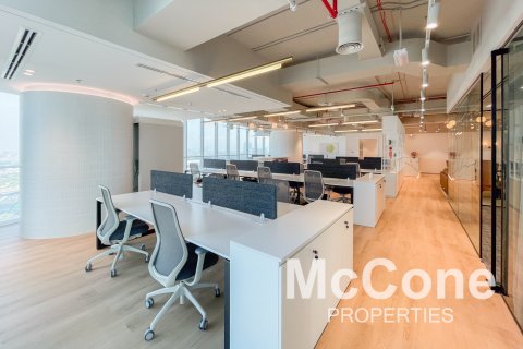 Kancelář v Sheikh Zayed Road, Dubai, SAE 212 m² Č.: 586851 - fotografie 6