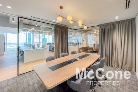 Kancelář v Sheikh Zayed Road, Dubai, SAE 212 m² Č.: 586851 - fotografie 19