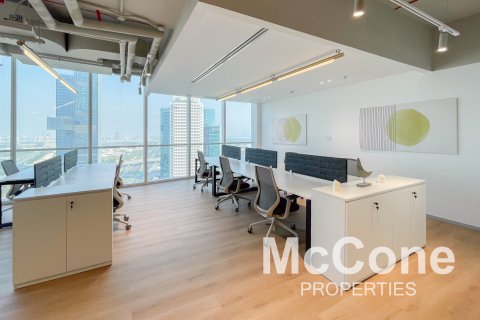 Kancelář v Sheikh Zayed Road, Dubai, SAE 212 m² Č.: 586851 - fotografie 26