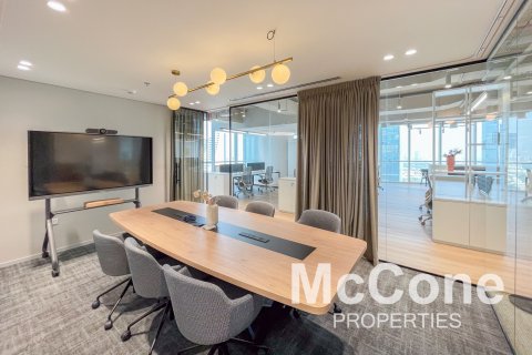 Kancelář v Sheikh Zayed Road, Dubai, SAE 212 m² Č.: 586851 - fotografie 20
