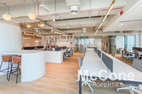 Kancelář v Sheikh Zayed Road, Dubai, SAE 212 m² Č.: 586851 - fotografie 1