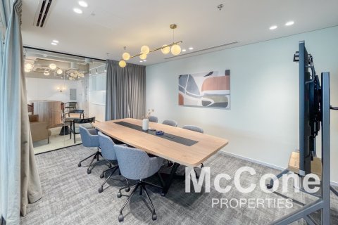Kancelář v Sheikh Zayed Road, Dubai, SAE 212 m² Č.: 586851 - fotografie 18