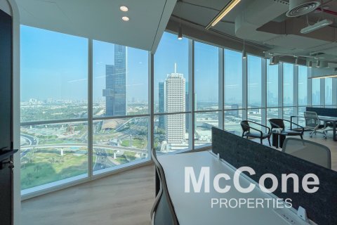 Kancelář v Sheikh Zayed Road, Dubai, SAE 212 m² Č.: 586851 - fotografie 28