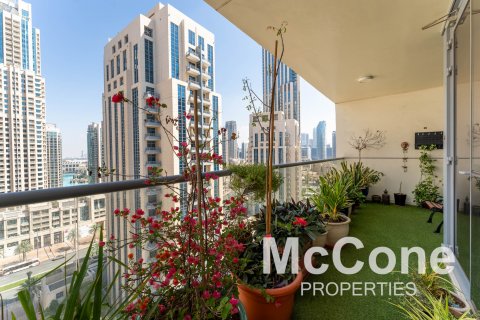 Lakás itt: Downtown Dubai (Downtown Burj Dubai), EAE, 5 hálószoba, 140.19 m², azonosító: 586850 - fénykép 16