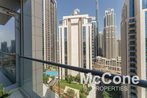 Lakás itt: Downtown Dubai (Downtown Burj Dubai), EAE, 5 hálószoba, 140.19 m², azonosító: 586850 - fénykép 18