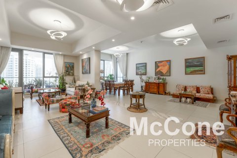 Lakás itt: Downtown Dubai (Downtown Burj Dubai), EAE, 5 hálószoba, 140.19 m², azonosító: 586850 - fénykép 1