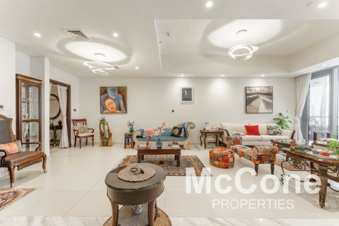 Lakás itt: Downtown Dubai (Downtown Burj Dubai), EAE, 5 hálószoba, 140.19 m², azonosító: 586850 - fénykép 2
