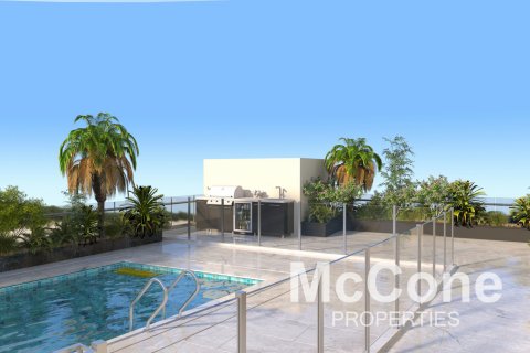 Byt v Majan, Dubai, SAE 3 ložnice, 127.28 m² Č.: 586854 - fotografie 19