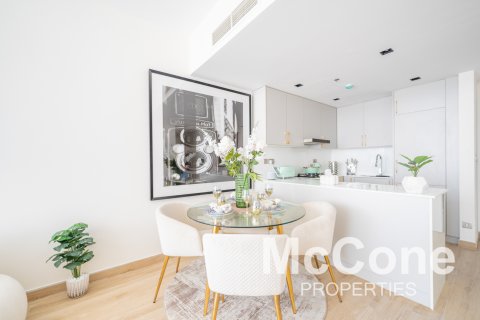 Byt v Majan, Dubai, SAE 3 ložnice, 127.28 m² Č.: 586854 - fotografie 6