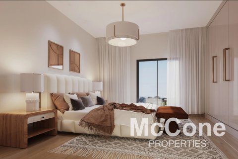 Byt v Majan, Dubai, SAE 3 ložnice, 127.28 m² Č.: 586854 - fotografie 15