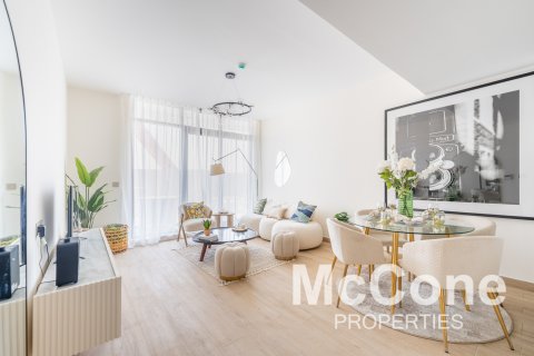 Byt v Majan, Dubai, SAE 3 ložnice, 127.28 m² Č.: 586854 - fotografie 1