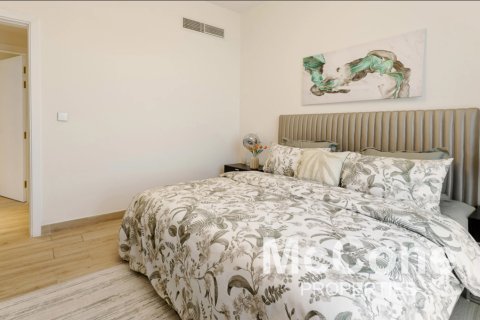 Byt v Majan, Dubai, SAE 3 ložnice, 127.28 m² Č.: 586854 - fotografie 13
