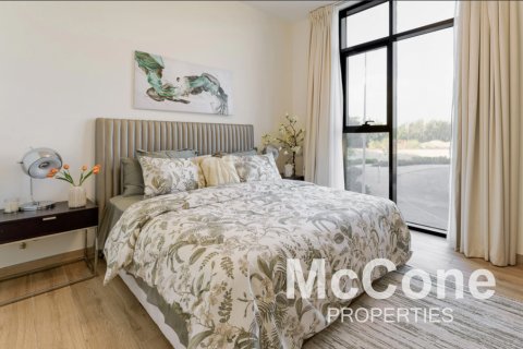 Byt v Majan, Dubai, SAE 3 ložnice, 127.28 m² Č.: 586854 - fotografie 12