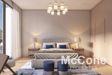 Byt v Majan, Dubai, SAE 3 ložnice, 127.28 m² Č.: 586854 - fotografie 14