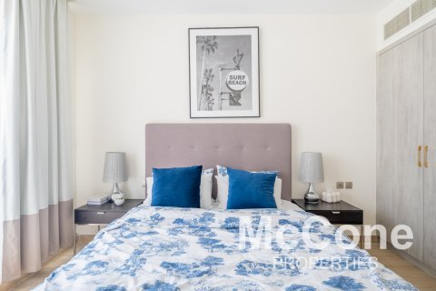 Byt v Majan, Dubai, SAE 3 ložnice, 127.28 m² Č.: 586854 - fotografie 11