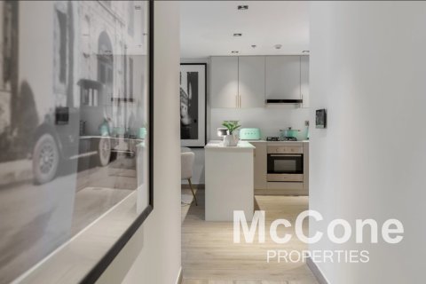 Byt v Majan, Dubai, SAE 3 ložnice, 127.28 m² Č.: 586854 - fotografie 8