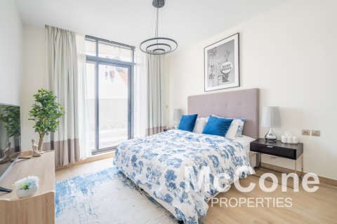 Byt v Majan, Dubai, SAE 3 ložnice, 127.28 m² Č.: 586854 - fotografie 9