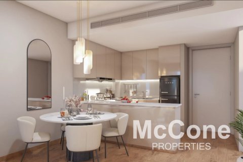 Byt v Majan, Dubai, SAE 3 ložnice, 127.28 m² Č.: 586854 - fotografie 7