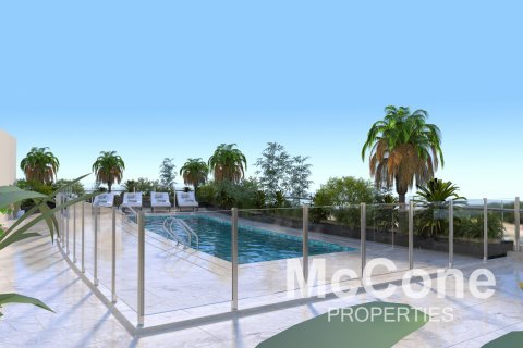 Byt v Majan, Dubai, SAE 3 ložnice, 127.28 m² Č.: 586854 - fotografie 20