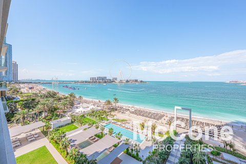 Apartment in Jumeirah Beach Residence, Dubai, UAE 2 bedrooms, 130.99 sq.m. № 586856 - photo 1