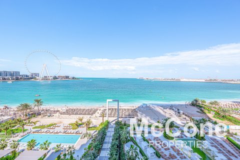 Apartment in Jumeirah Beach Residence, Dubai, UAE 2 bedrooms, 130.99 sq.m. № 586856 - photo 10