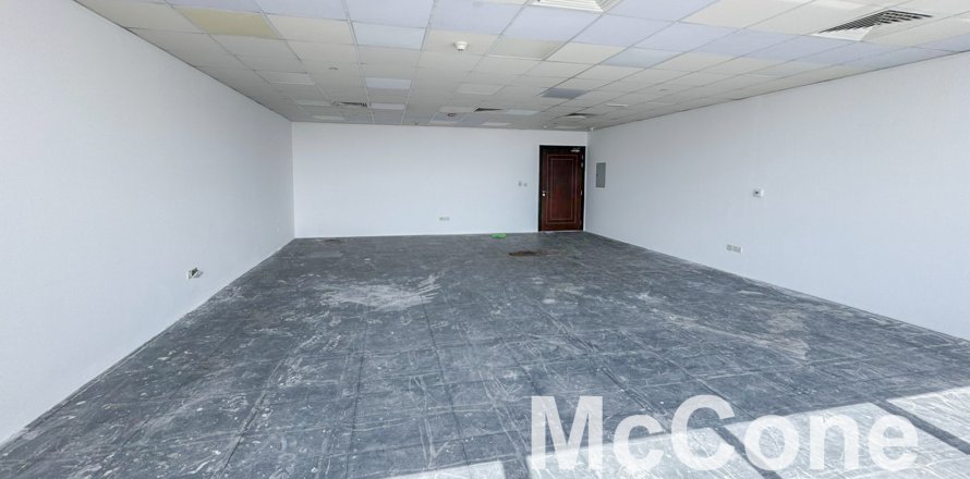 Kancelář v Business Bay, Dubai, SAE 81.01 m² Č.: 586888