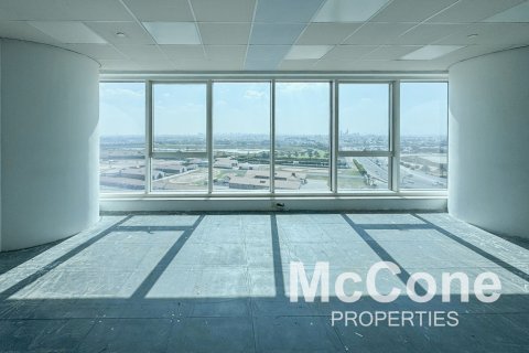 Kancelář v Business Bay, Dubai, SAE 81.01 m² Č.: 586888 - fotografie 11