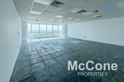 Kancelář v Business Bay, Dubai, SAE 81.01 m² Č.: 586888 - fotografie 4