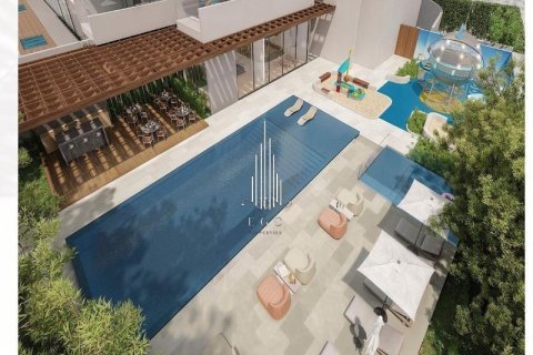 阿联酋 Abu Dhabi Yas Island 待售 : 3 卧, 219.4 平方米 , 编号567225 - 照片 10