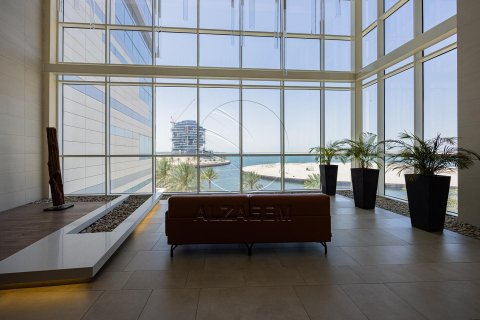 阿联酋 Abu Dhabi Al Raha Beach 待售 : 4 卧, 392 平方米 , 编号615449 - 照片 15