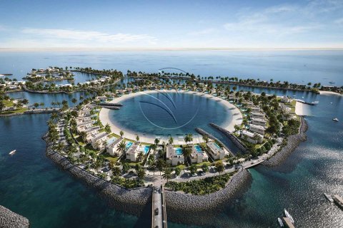 Al Gurm、Abu Dhabi、UAE にある土地販売中 1016 m2、No615452 - 写真 2